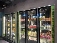 -生火火·地摊小炉子烧烤(龙湖北城金冠店)