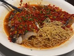 -楚禾宴·家宴(光谷大道店)