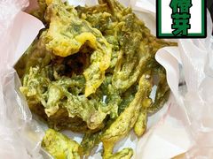 -北坦杨家干炸里脊(总店)