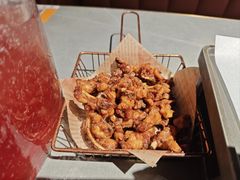 沈阳鸡架-醉炫音速烧烤·干煸菜(沙河总店)