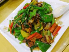 -蠔门宴海鲜城·阳江特色菜