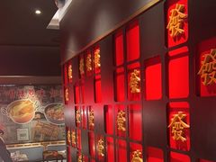 -禄婶鸡煲·打边炉