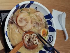 -味千拉面(金融街店)