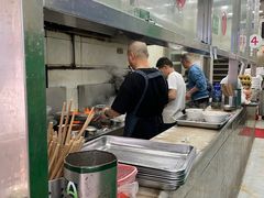 -刘信牛羊肉小炒泡馍(回民街店)