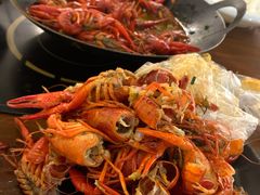 -庆合府重庆大排档(紫都城店)