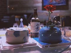 -暹罗酒肆泰餐厅酒吧