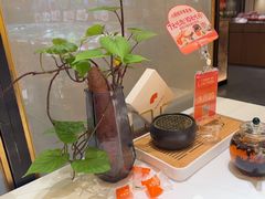 -小厨娘淮扬菜(天印大道店)