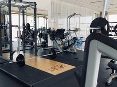 -普拉达游泳健身(水湾1979店)