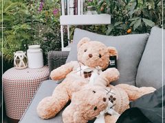 -大隐花事(熊婆婆的花园店)