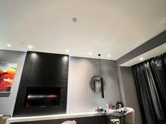 -南京禄口机场雅高铂尔曼大酒店