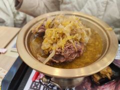 -犟骨头排骨饭•大骨面(弘阳广场店)