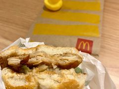 -麦当劳(万达广场店)