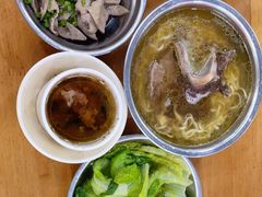 -达道武仔牛肉店(广达路店)