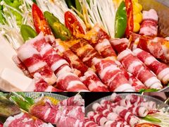 -留半山·香港食堂(啦啦宝都店)