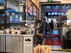 -朱洪元苏式面馆(绿宝广场店)