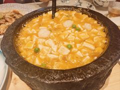 -醉舍·新淮扬菜(长宁龙之梦店)