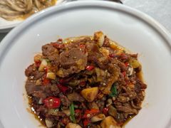 -大鸭梨烤鸭(望京店)