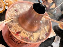 -南门涮肉(通州大船店)