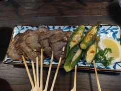 -哥哥の深夜食堂(红松东路店)