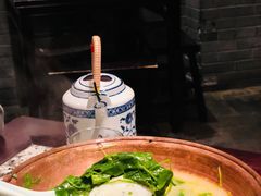 -南京大牌档(凯德大峡谷店)
