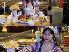 -隔壁老王·家常云南菜(花巷店)