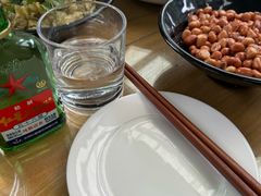 -北京水岸山吧度假村(雁栖镇店)
