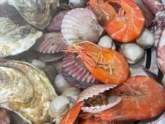 -大锅强·蒸海鲜青岛菜(吾悦广场店)