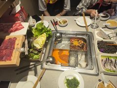 -海底捞火锅(万达广场店)