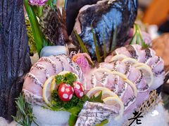 -鼎泰亨·海鲜牛肉餐厅(滨江店)