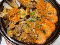 -相遇·鲜炒黄牛肉(丹阳吾悦广场店)