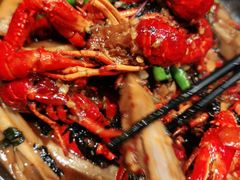 -聚味瞿记·龙虾堂(天元店)
