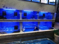水产区-箸福·夜上海(雨花客厅店)