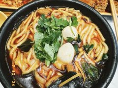 -姐弟俩土豆粉(西安小寨店)