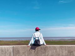 -南汇嘴观海公园