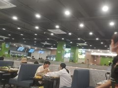 -果然农夫椰子鸡(虎门大润发店)
