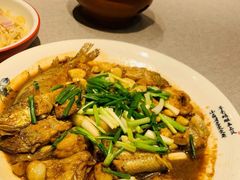 -大鹏饭店·金陵家宴(奥体中心店)