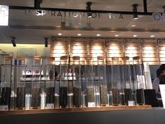 -喜茶(中山利和新地店)