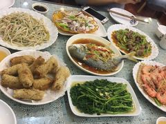 -潮汕铺老店(甜水井店)