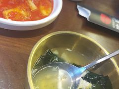 -·缸桶屋·韩式牛肋条自助烤肉(西湖D11店)