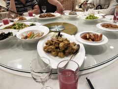 -新花城蟹粉馆(乌鲁木齐店)