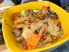 -林静小吃(复兴路店)