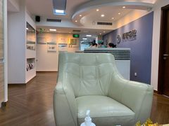 -精德口腔·种植修复·儿牙中心(财富中心店)