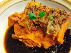 -千岛湖鱼味馆(十字街总店)