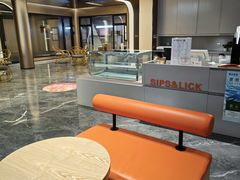 -Sips&Lick茶兰咖啡(五道口店)