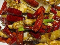 -玫瑰厅上海菜(兴国路店)