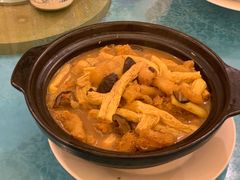 -御唐府海珊瑚主题餐厅