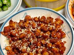 -三妹小龙虾·黄油蟹(华侨城总店)