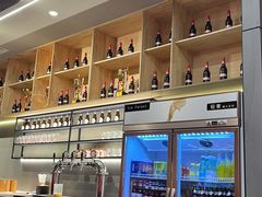 -管氏翅吧(马家堡店)