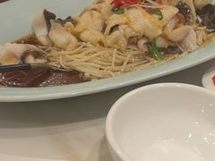 -南山鲜虾面·活鲜小馆·海味大连菜(南山总店)