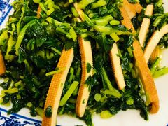 -邱记私房菜·十八年本地菜